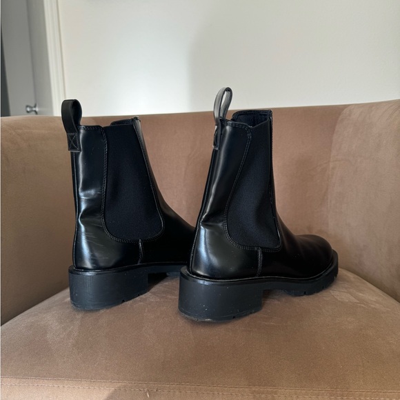 New Boots - Picture 5 of 5